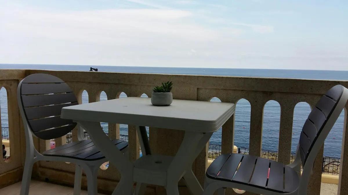 Excellent Views * Marsalforn