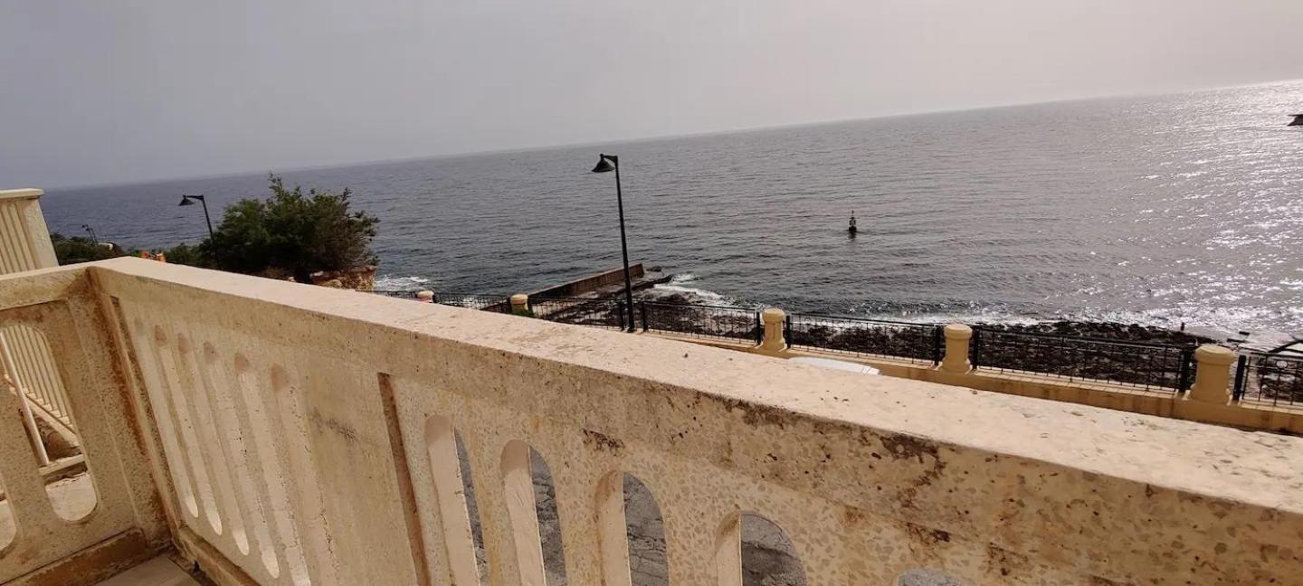 Excellent Views شقة